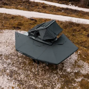 Tendalino Alpine 270+